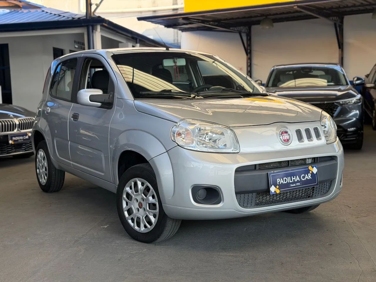 Fiat Uno