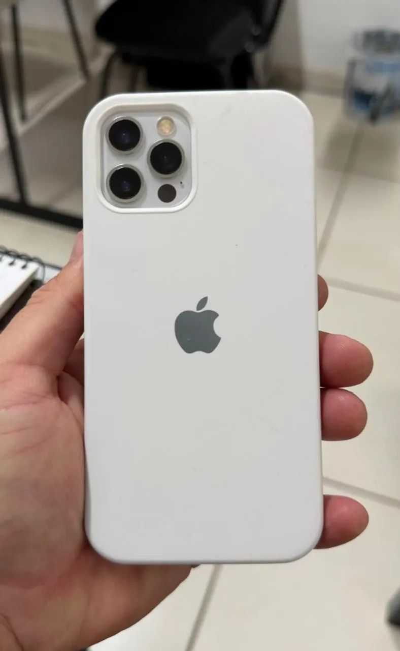 iphone 12 pro 512GB - Celulares e Smartphones - Dois Córregos