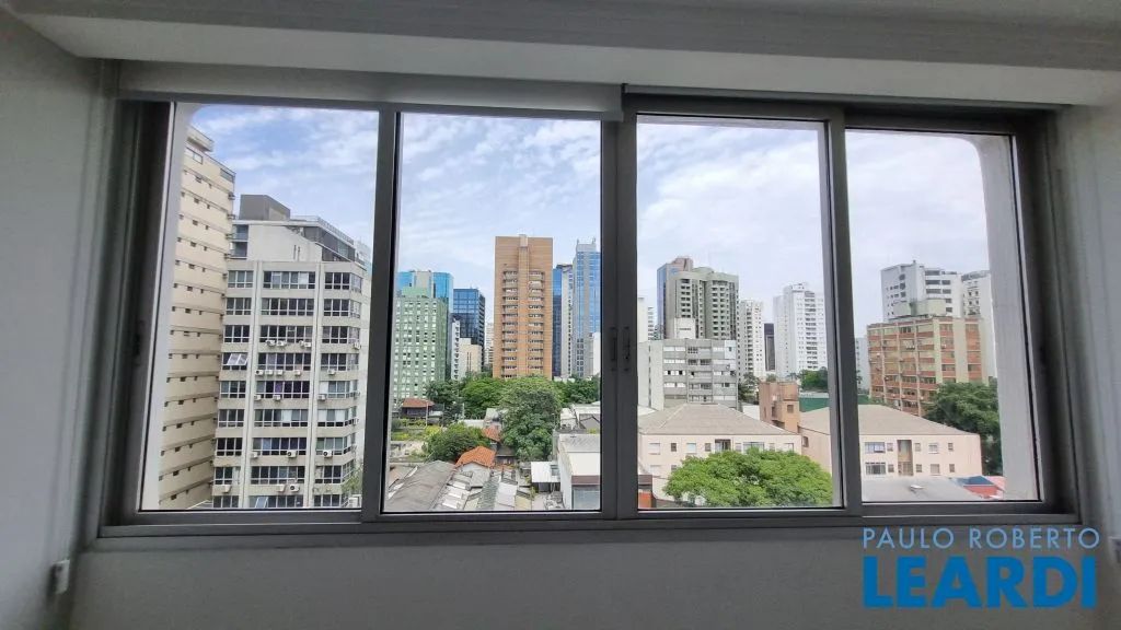 APARTAMENTO - ITAIM BIBI - SP - Foto 2