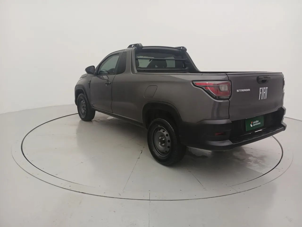 Fiat Strada Endurance 1.3 Flex 8V CS, foto 3 de 16