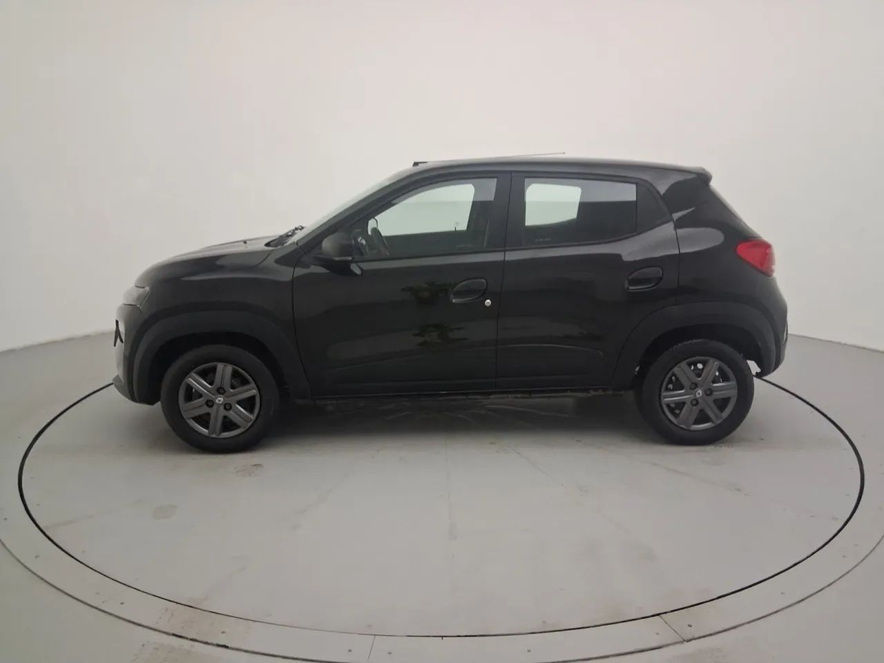 Renault Kwid 1.0 Zen, foto 2 de 18