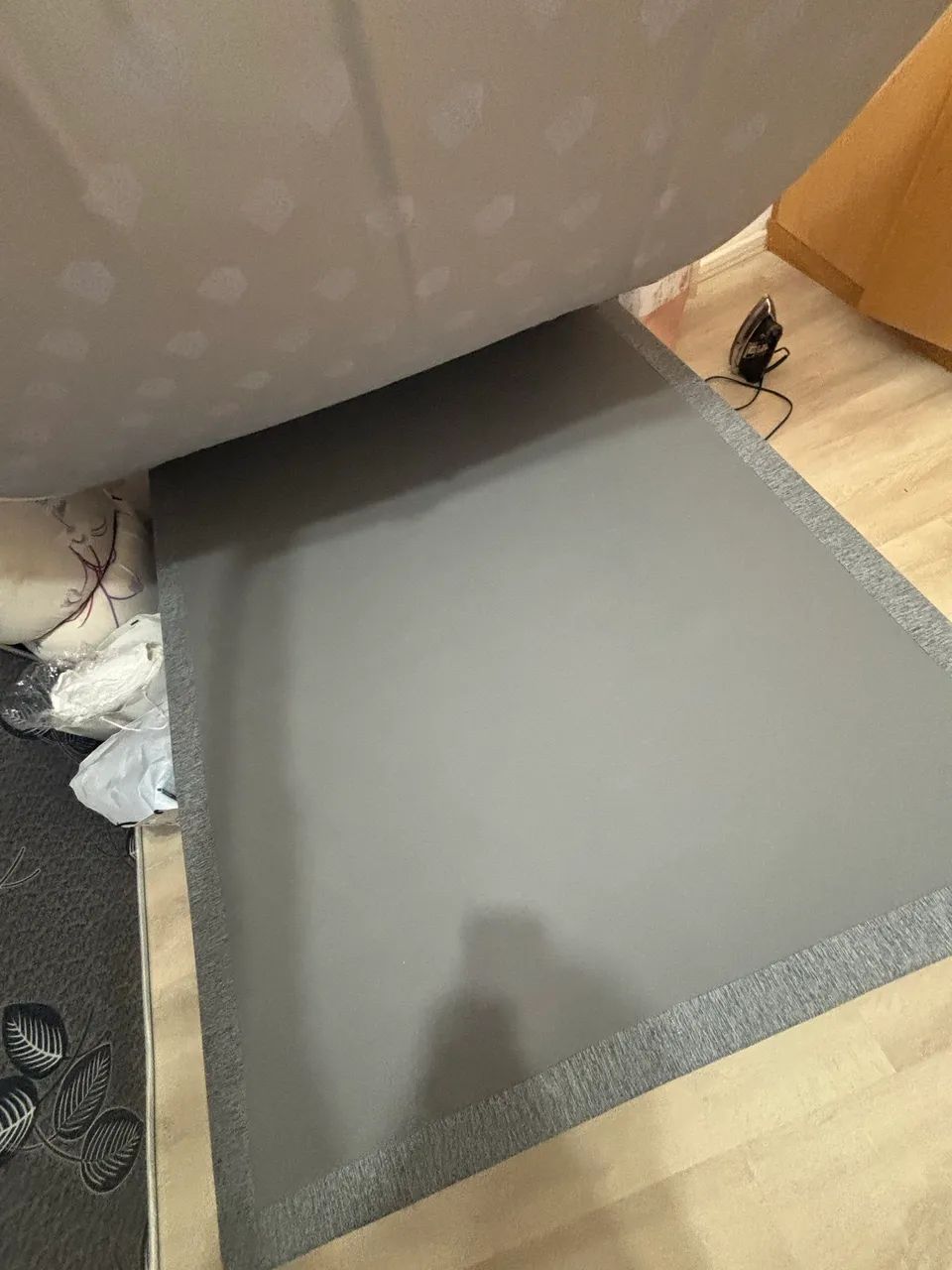 Cama Casal com Box e Colchão - Foto 3