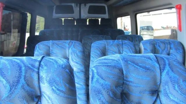 Sprinter 515 executiva ano 2017 - Foto 2