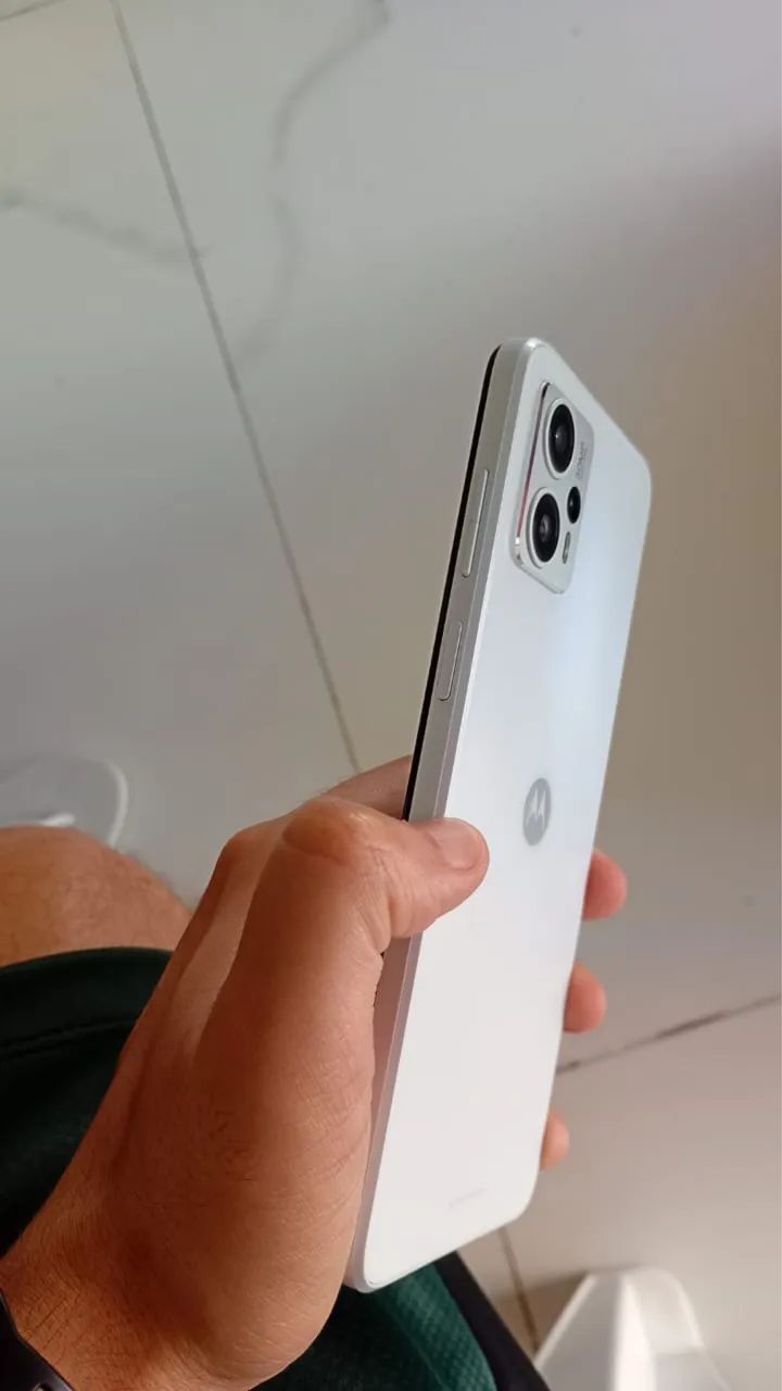 Motorola Moto G 06 - Foto 3