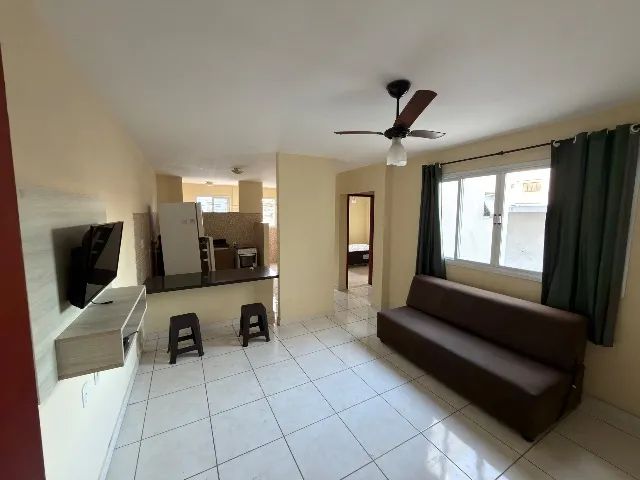 Apartamento 1 Quarto - Centro Piúma - Foto 2