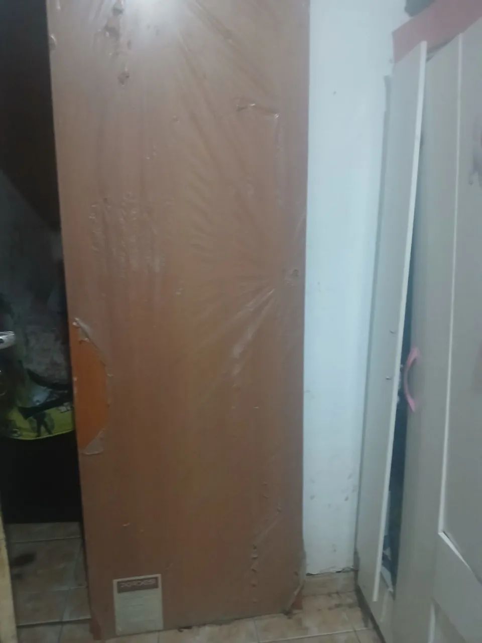 Porta - Foto 2