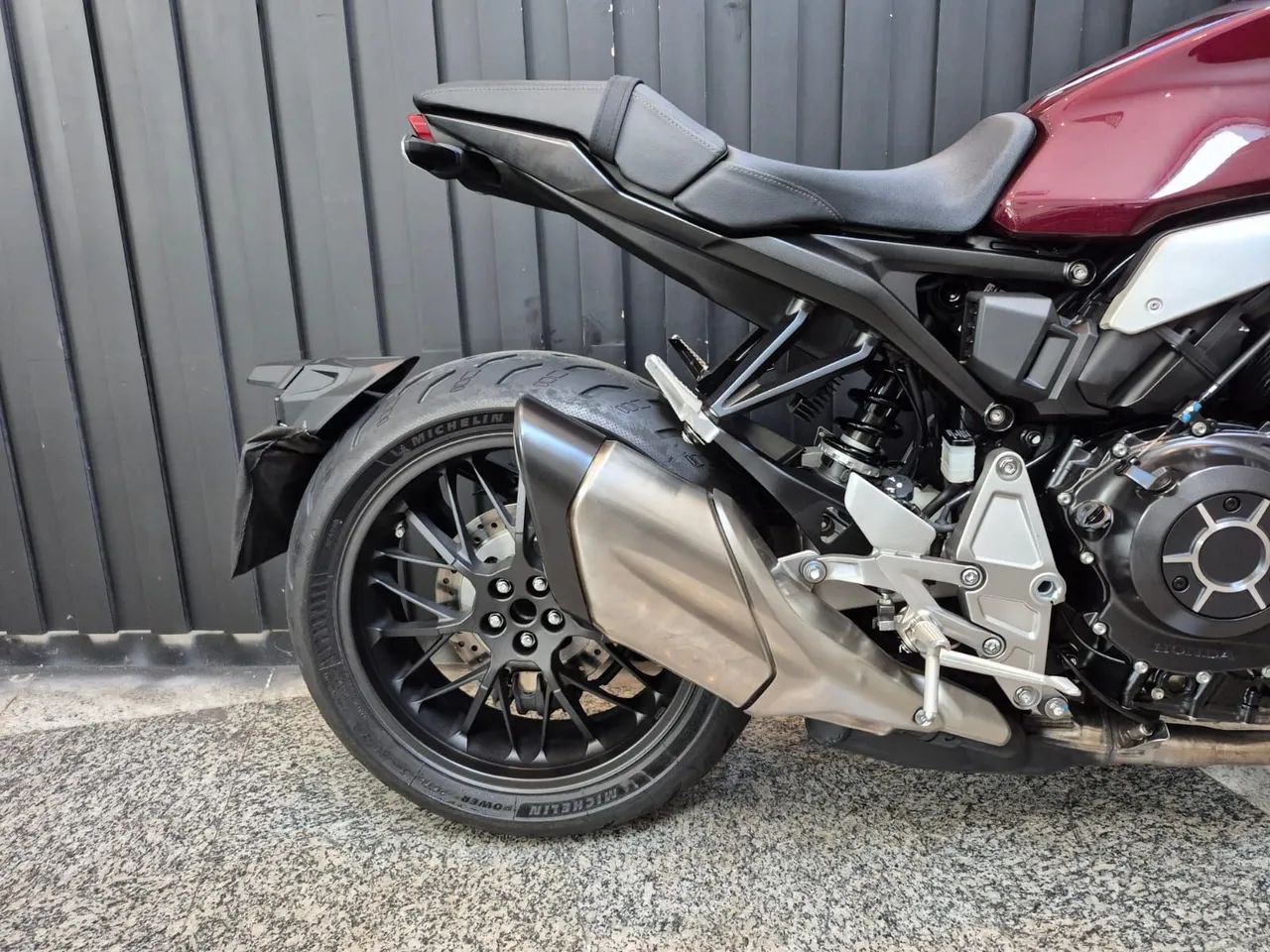 Honda CB 1000 r - Foto 5