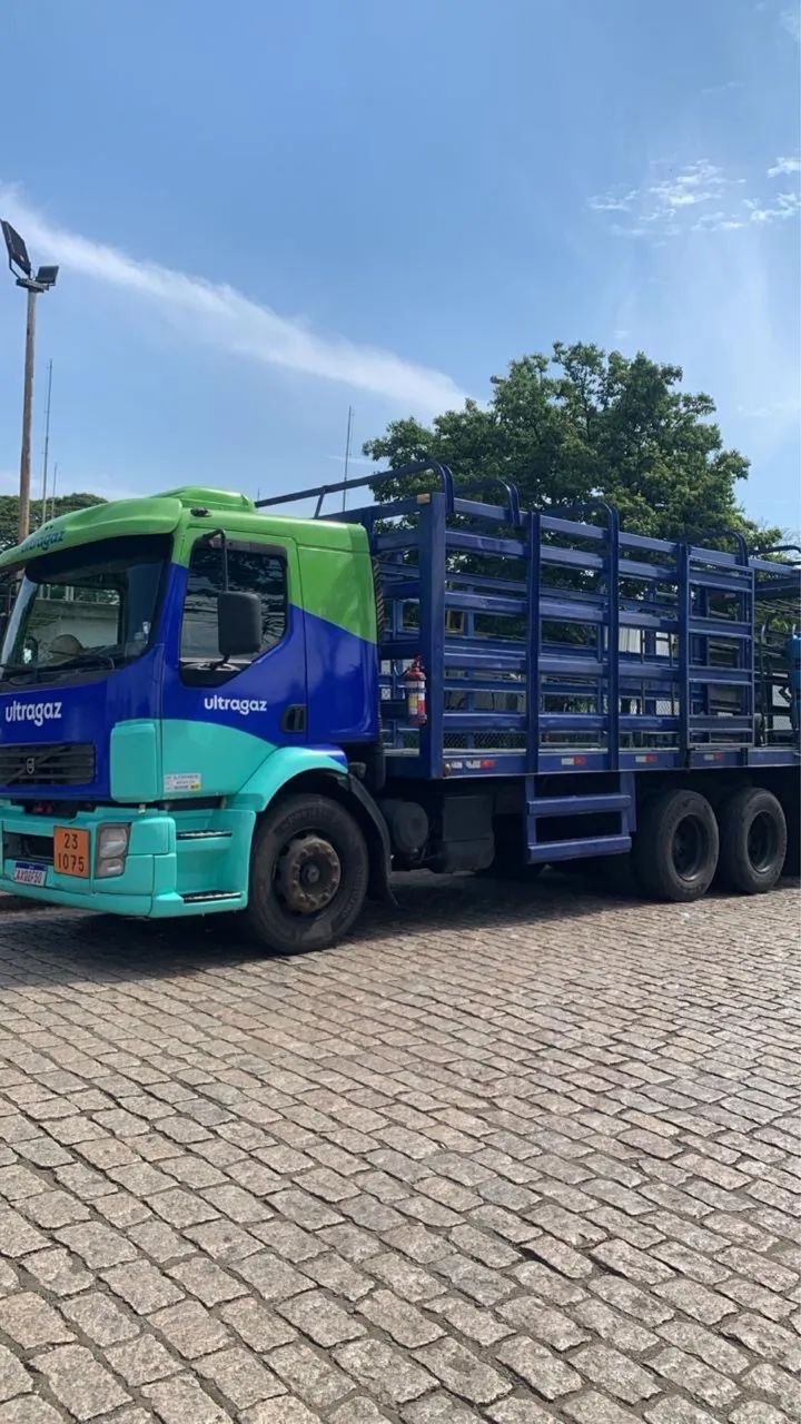 volvo 260  - Foto 3