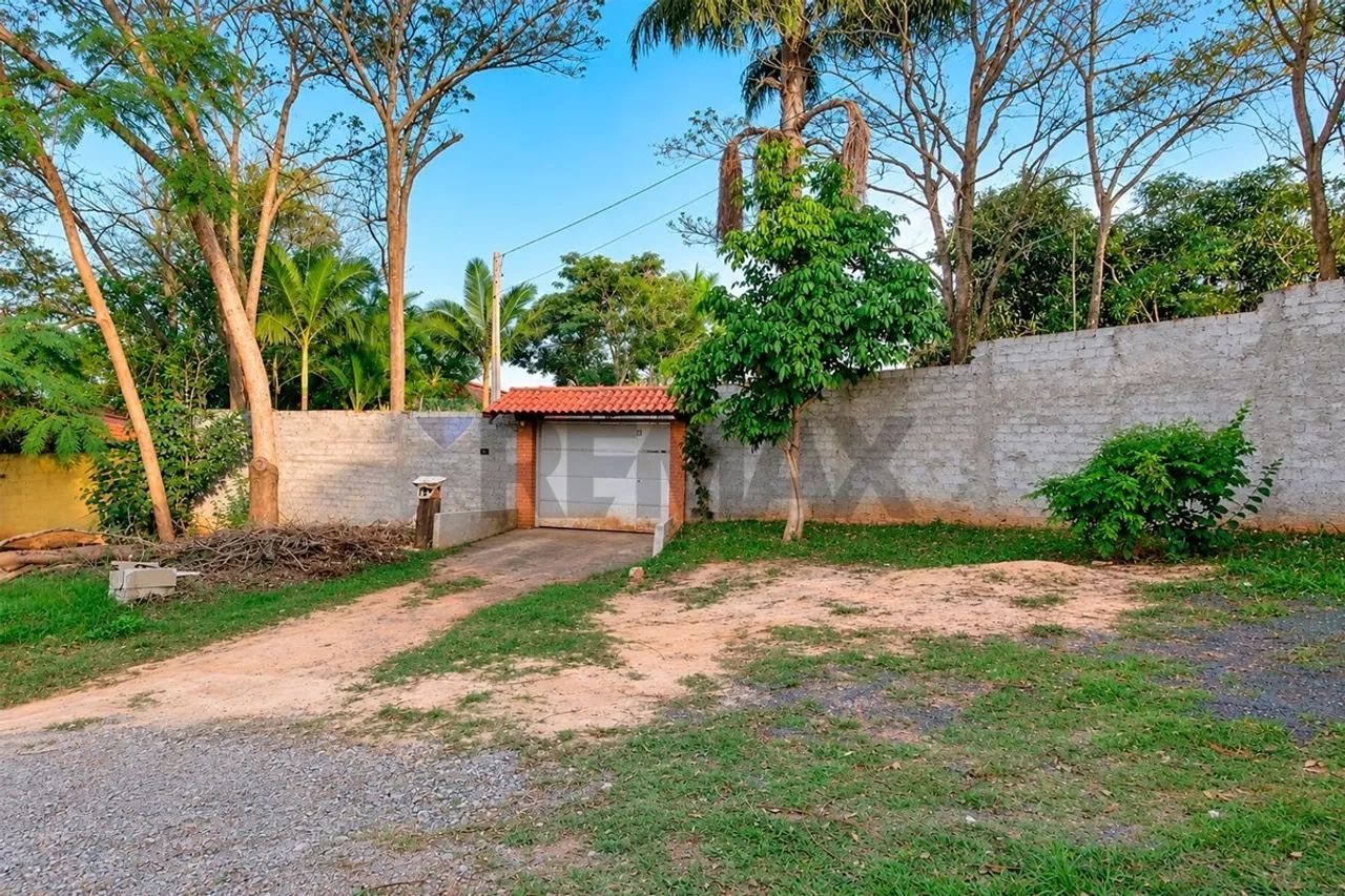 Chácara com 1.200 m² de Terreno e 500 m² de Construção em Capivari | Bosque dos Pinheiros - Foto 2