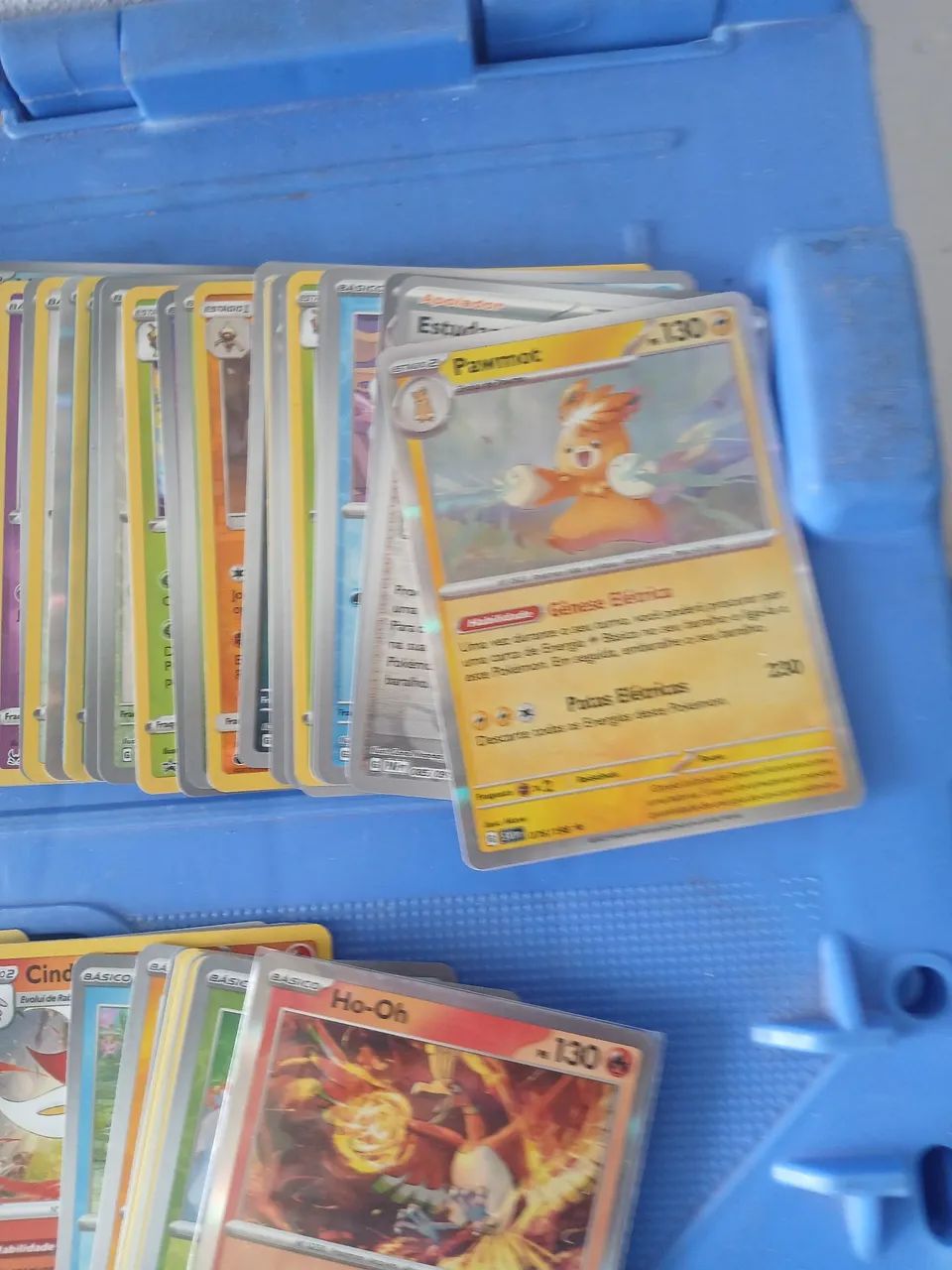 Cartas pokemon na oferta  - Foto 4