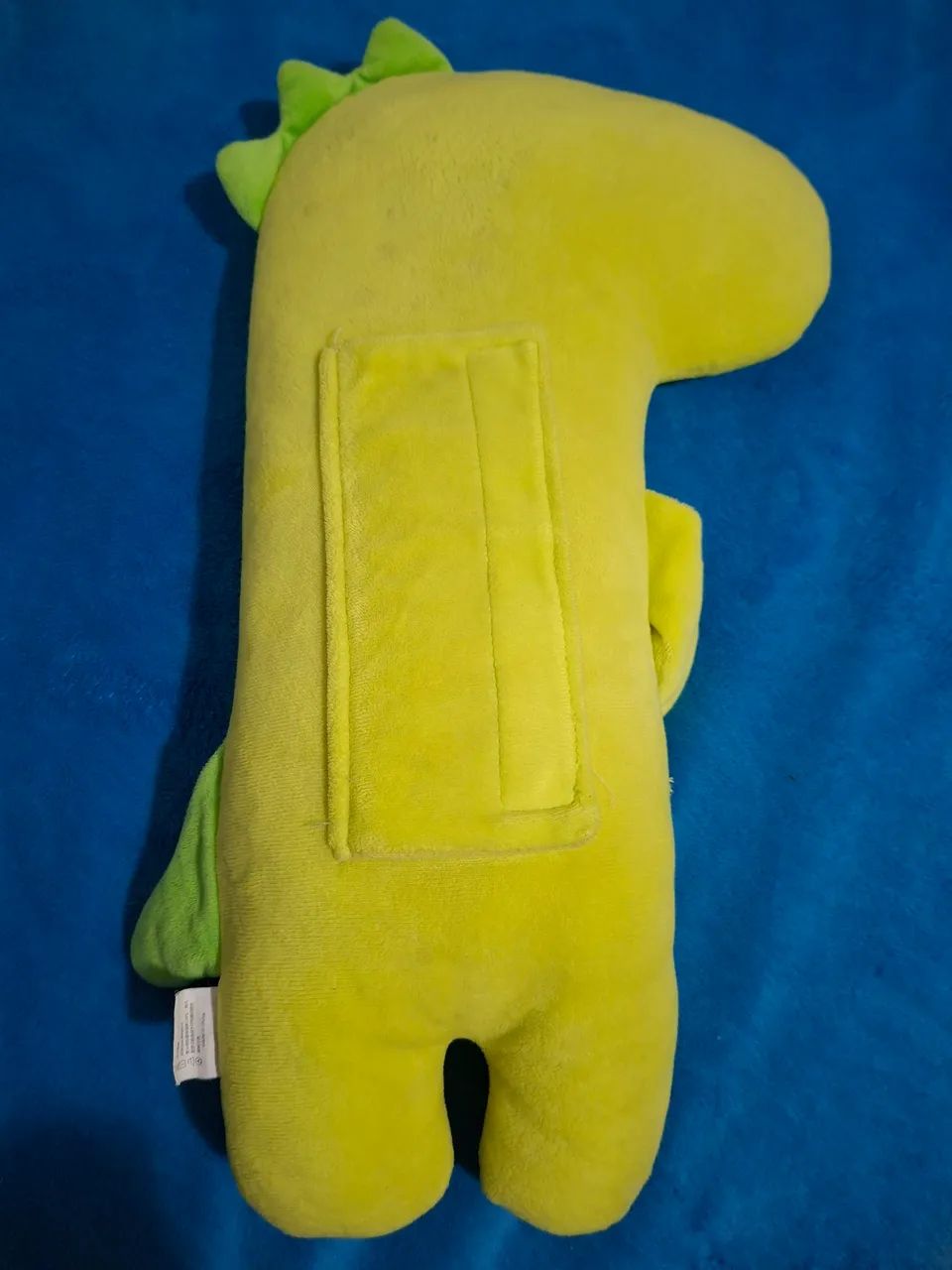 Dinossauro Protetor para cinto de segurança/ proteção/ criança - Foto 2