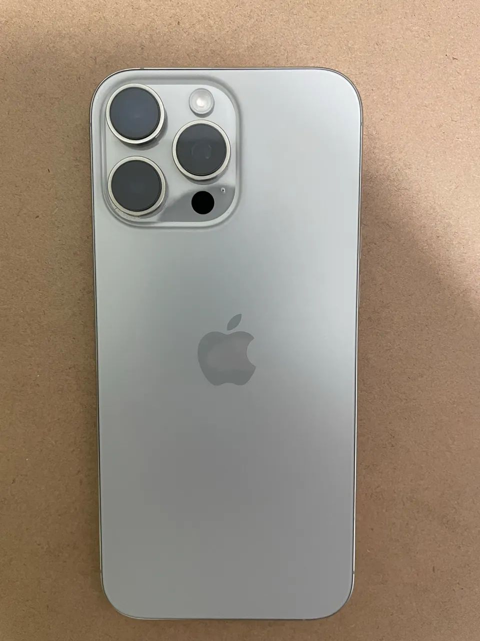 iPhone 16 pro max 512 gb - Foto 2