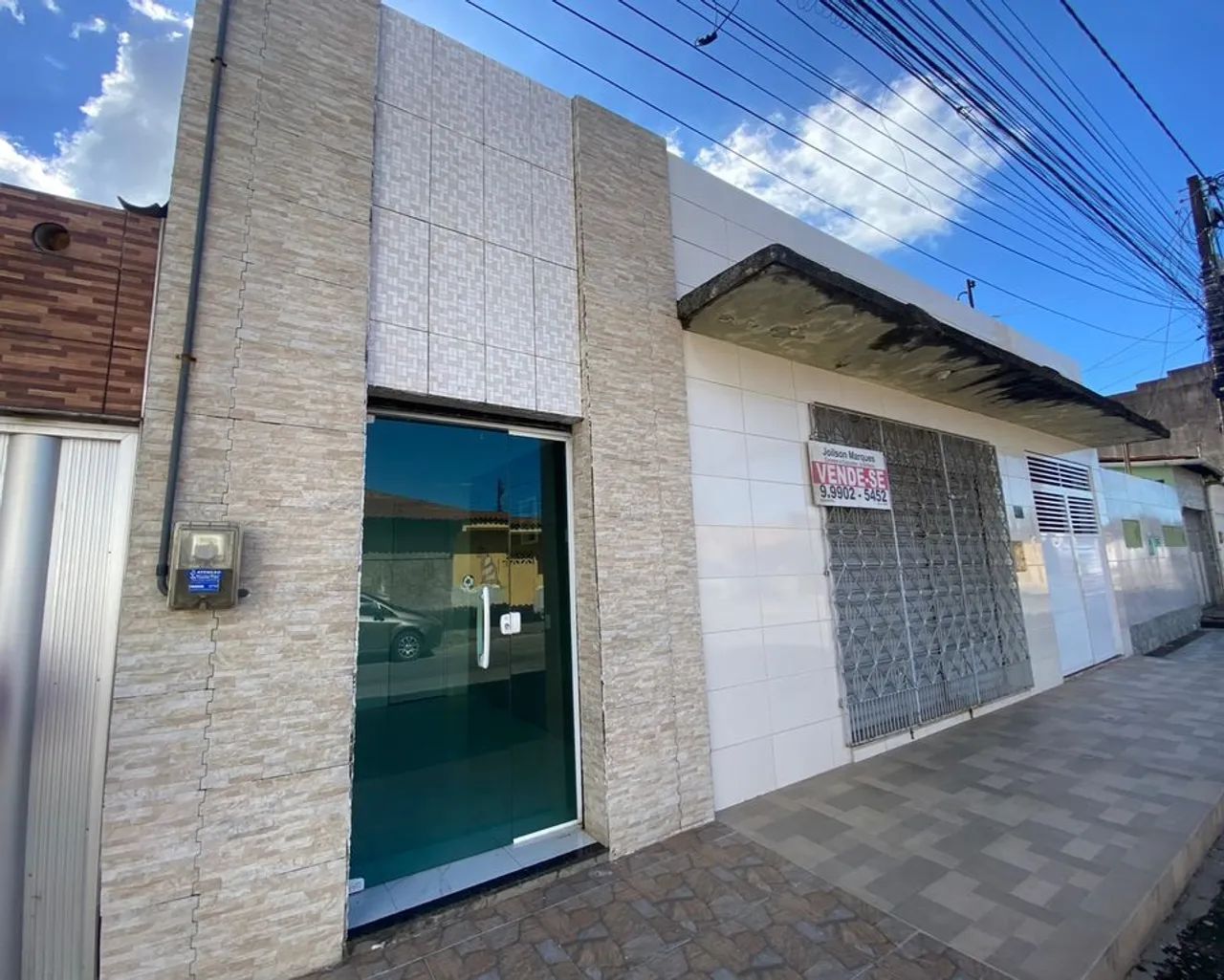 Ponto Comercial no Acaracuzinho