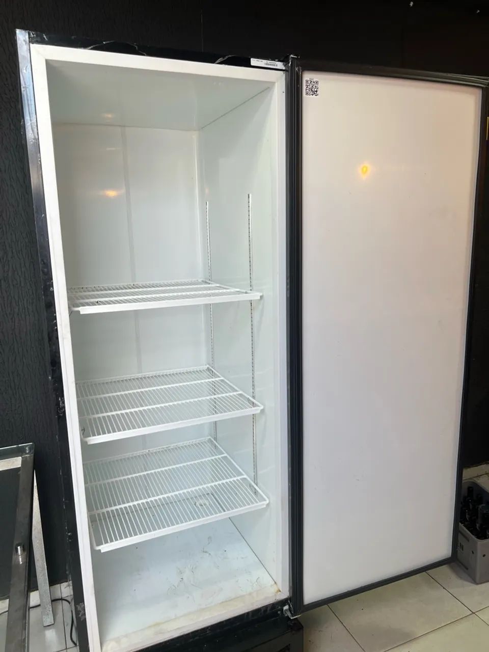 Freezer fricon vertical - Foto 5