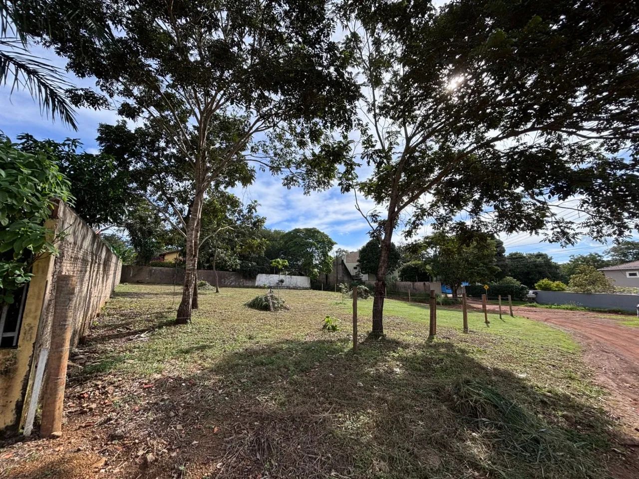 Vendo terreno em Chapada dos Guimarães com 1000m2 - Foto 4