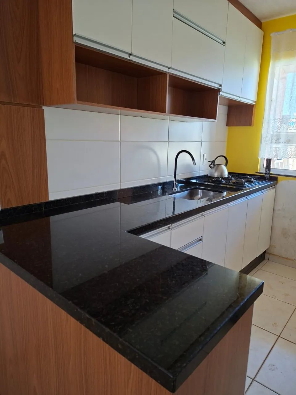 Casa semi-mobiliada em condomínio  - Foto 3