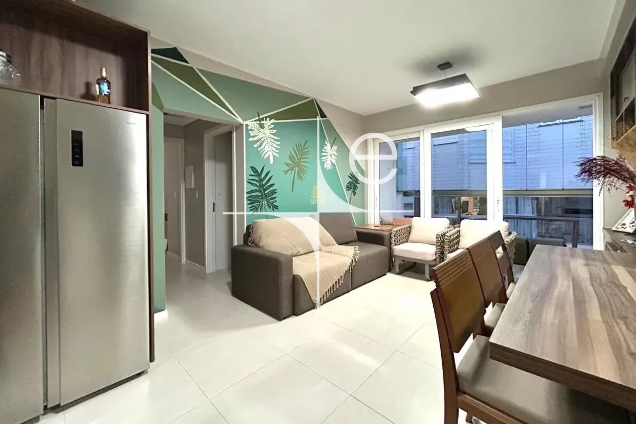 Apartamento 2 quartos no Novo Campeche - Foto 3