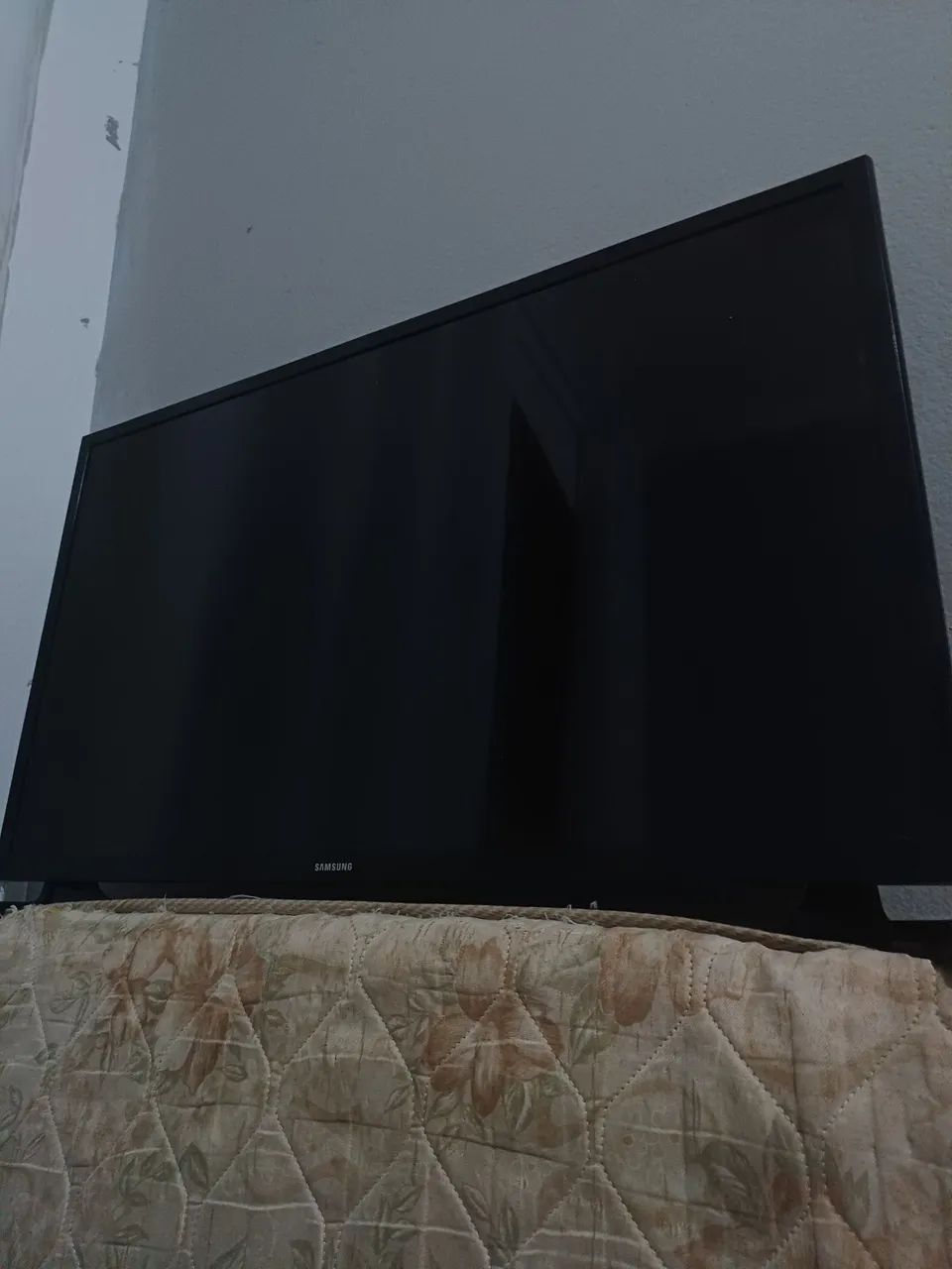 Smart Tv LED Samsung - Foto 2