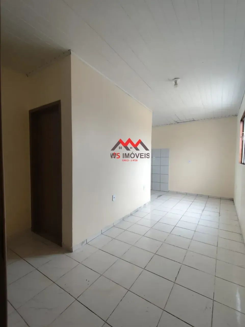 Imóvel para aluguel possui 70 metros quadrados com 2 quartos - Foto 2