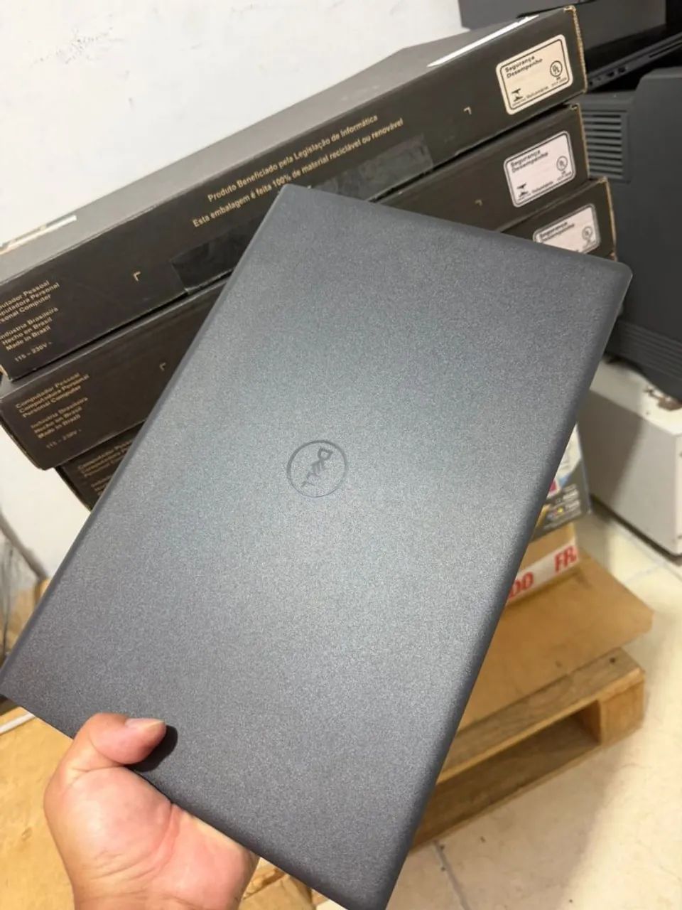 Dell Latitude 3420 - i5 - Foto 5