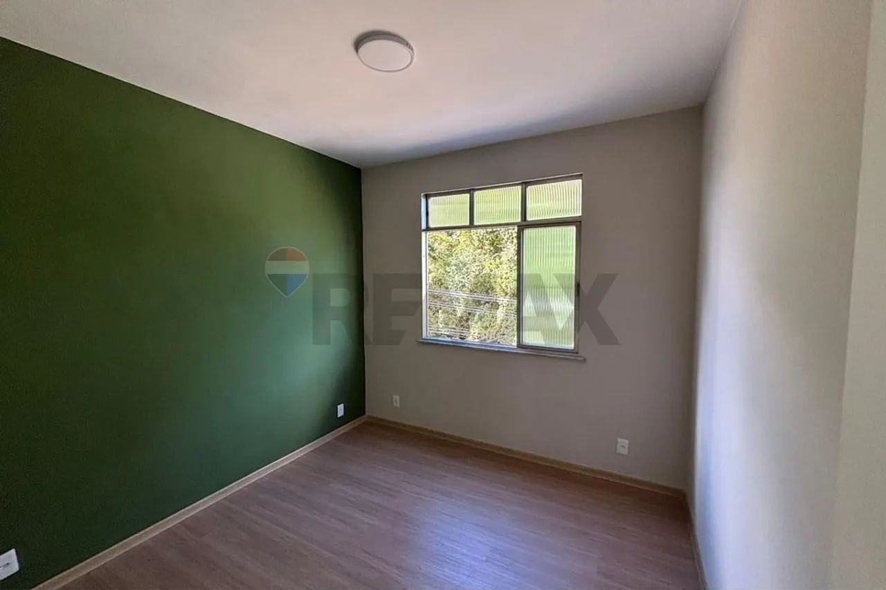 Apartamento 1 quarto no Alto, Teresópolis - Foto 5