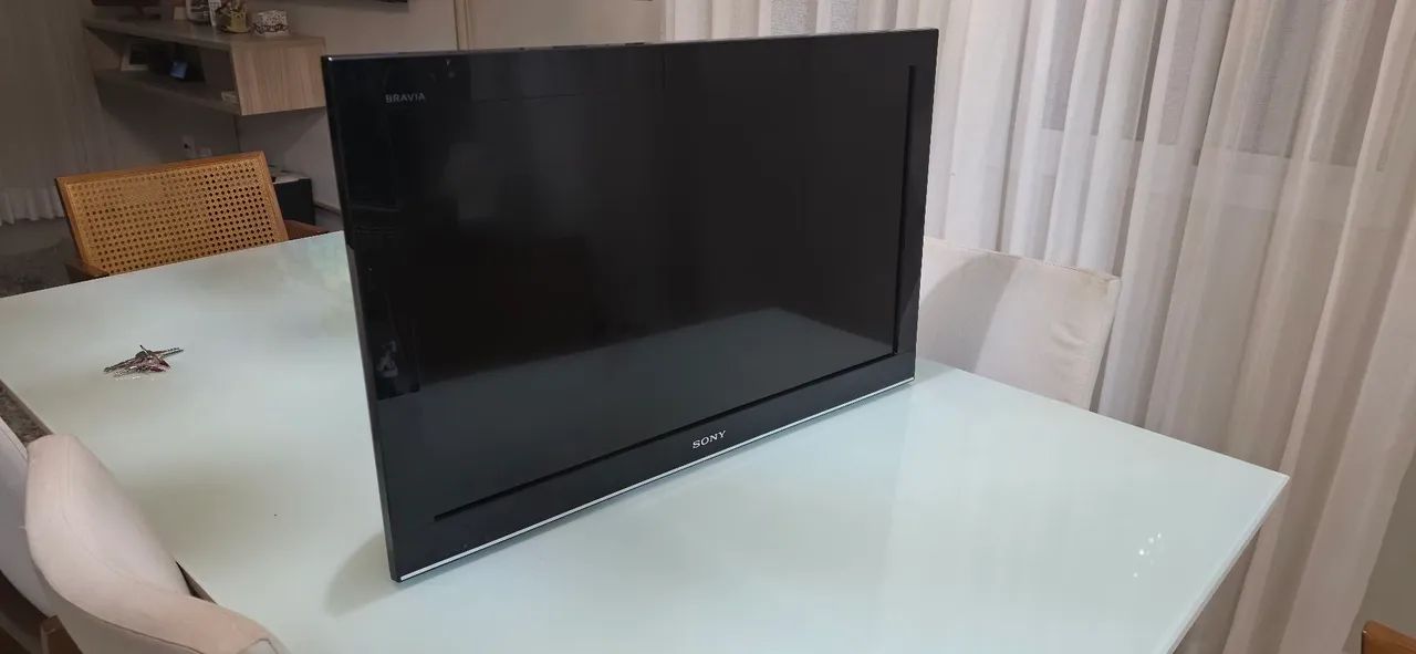 TV 32 SEMI NOVO! - Foto 4