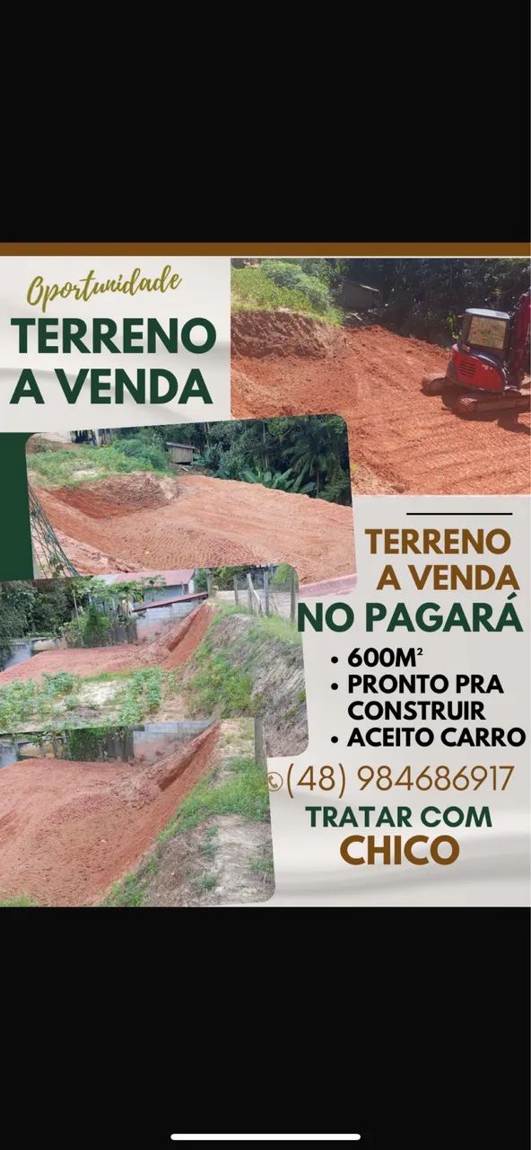 Foto - Santo Amaro da Imperatriz - 
