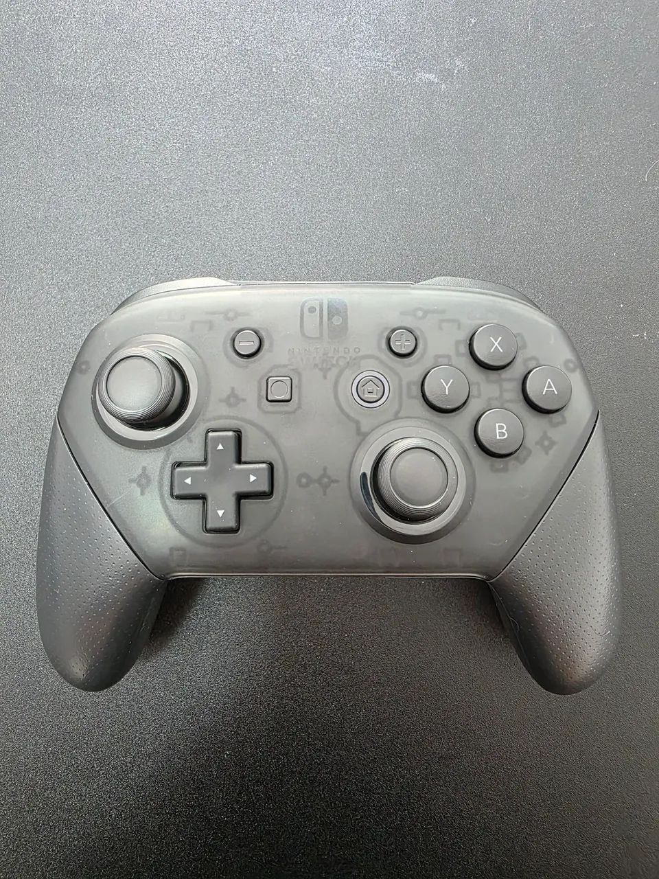 Pro Controller Nintendo - Foto 2