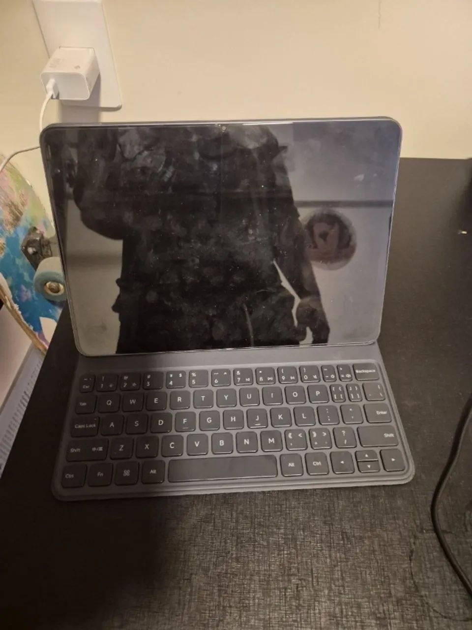 Xiaomi Pad 8 8GB RAM / 256GB - Com Capa teclado - Foto 4