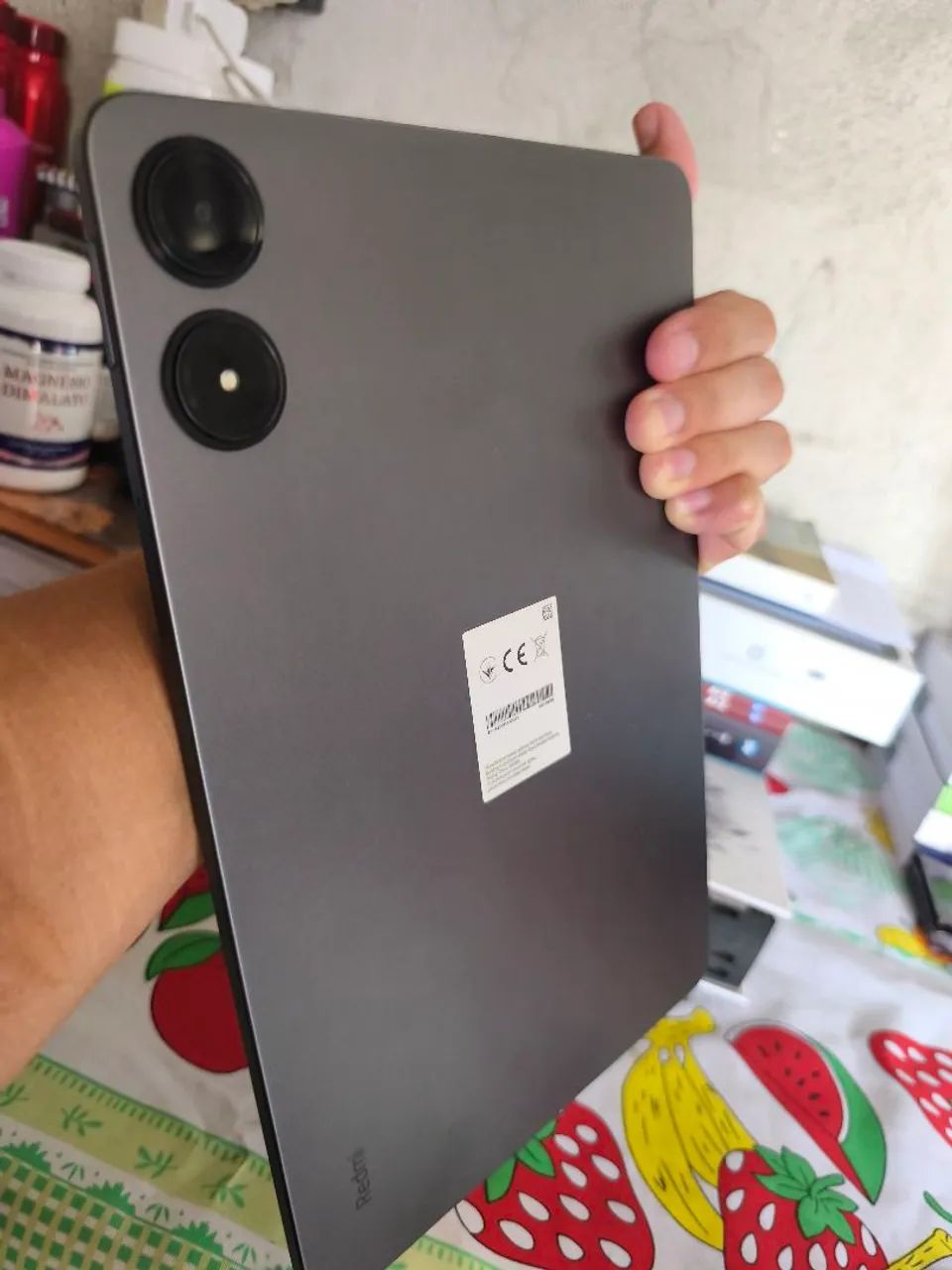 Tablet Redmi pad pro  - Foto 2