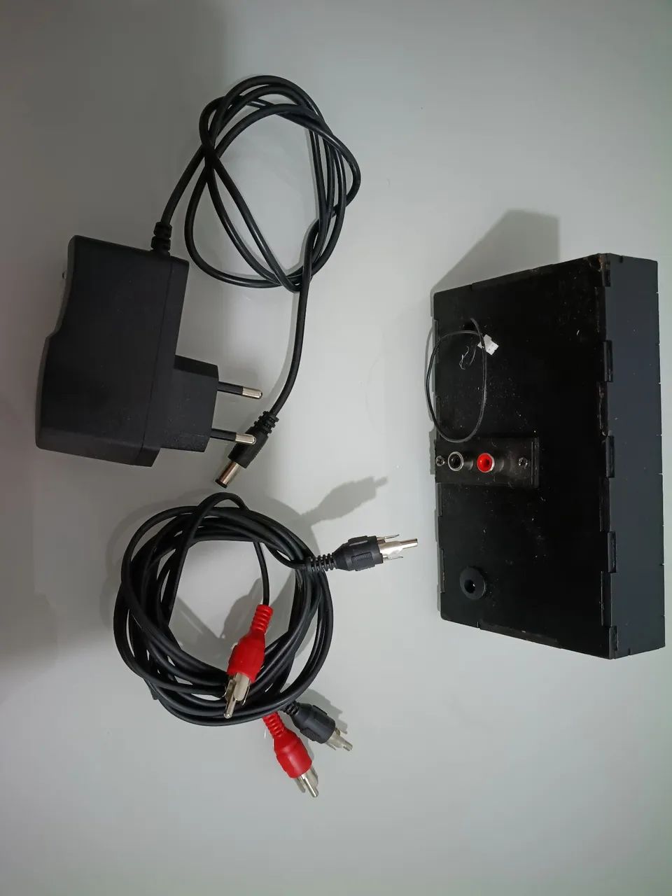 MP3 bluetooth RCA - Foto 3