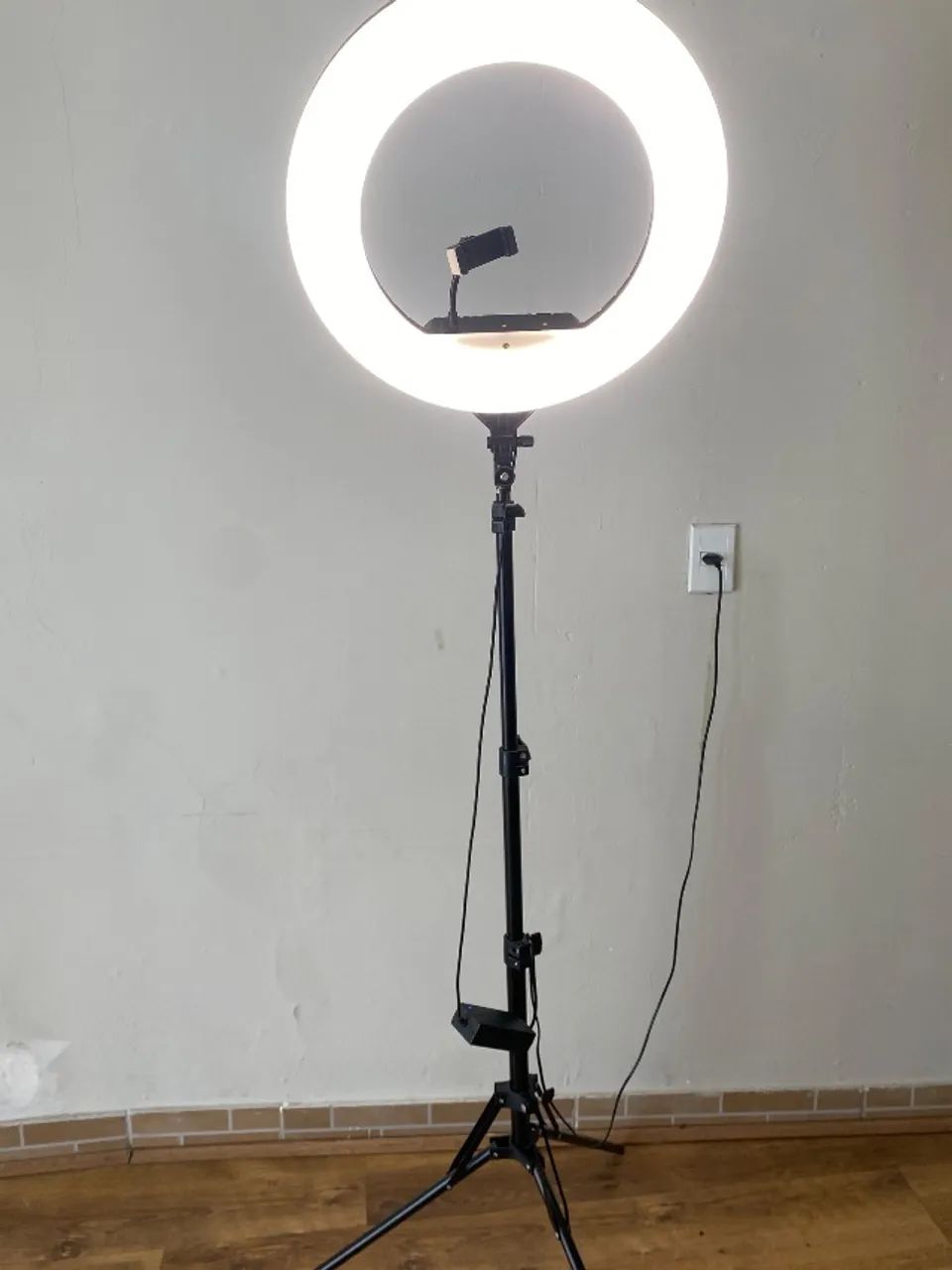Ring light 