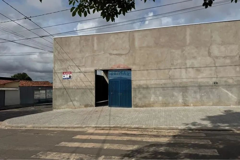 GALPÃO 3 PARA ALUGAR  SETOR NOROESTE - Foto 2