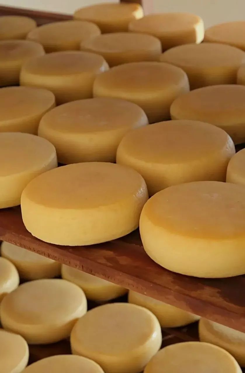 Queijo curado - Foto 2