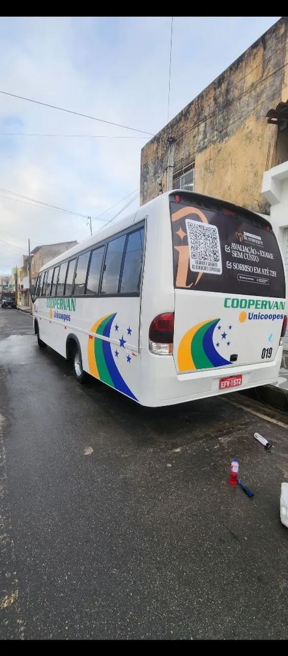 W9 on em ótimo estado de conservação  - Foto 5