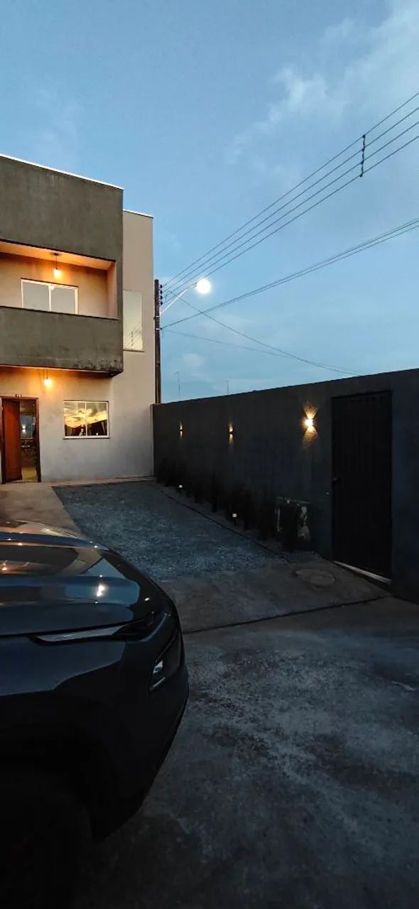 Casa Venda aceita FINANCIAMENTO  - Foto 2