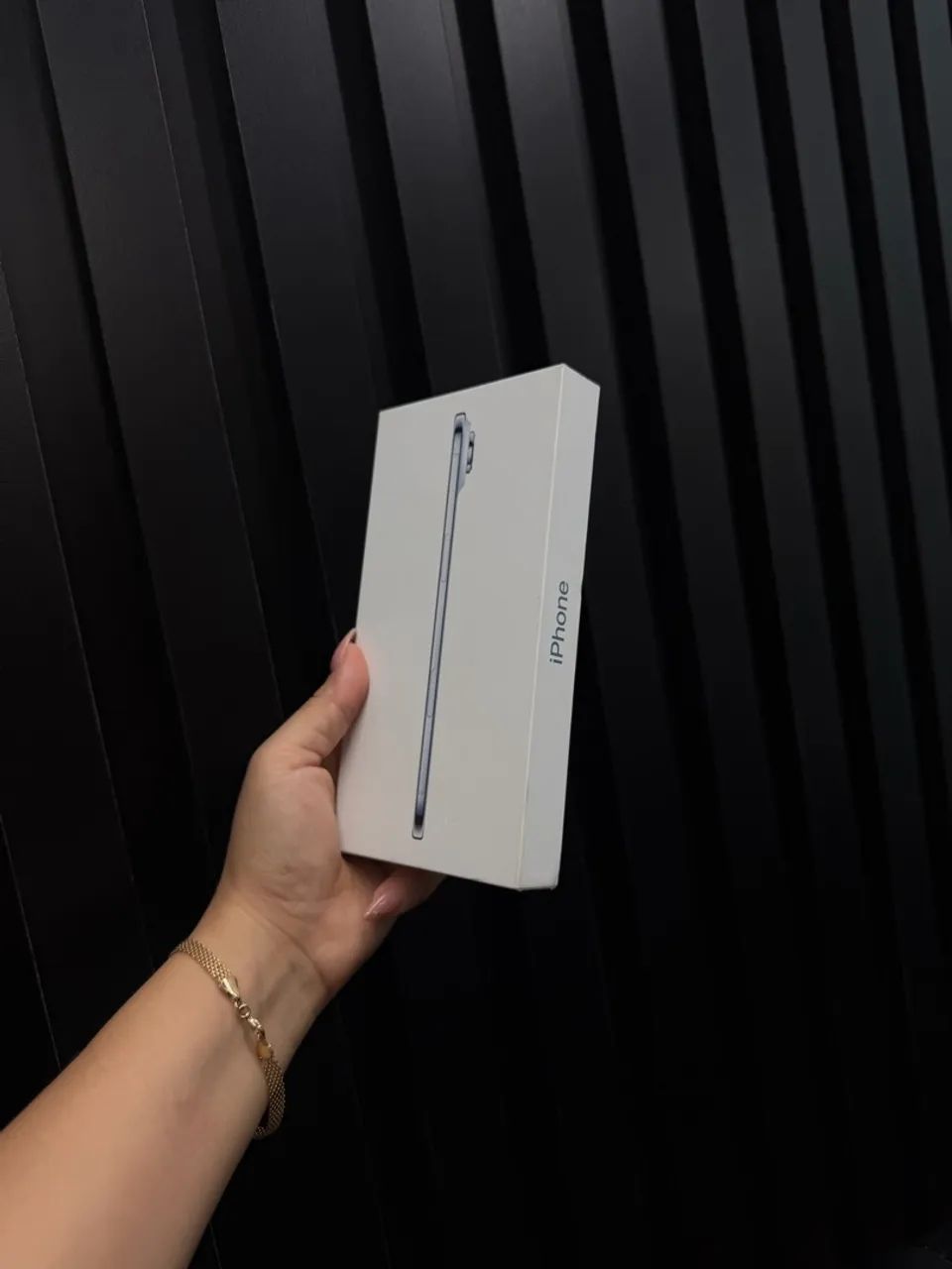 iPhone 17 pro Max 256gb lacrado  - Foto 4