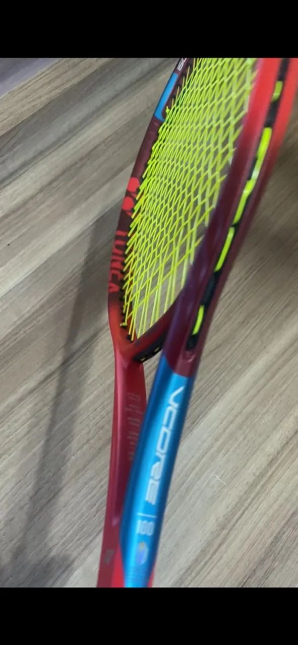 Yonex vcore 100 - Foto 5