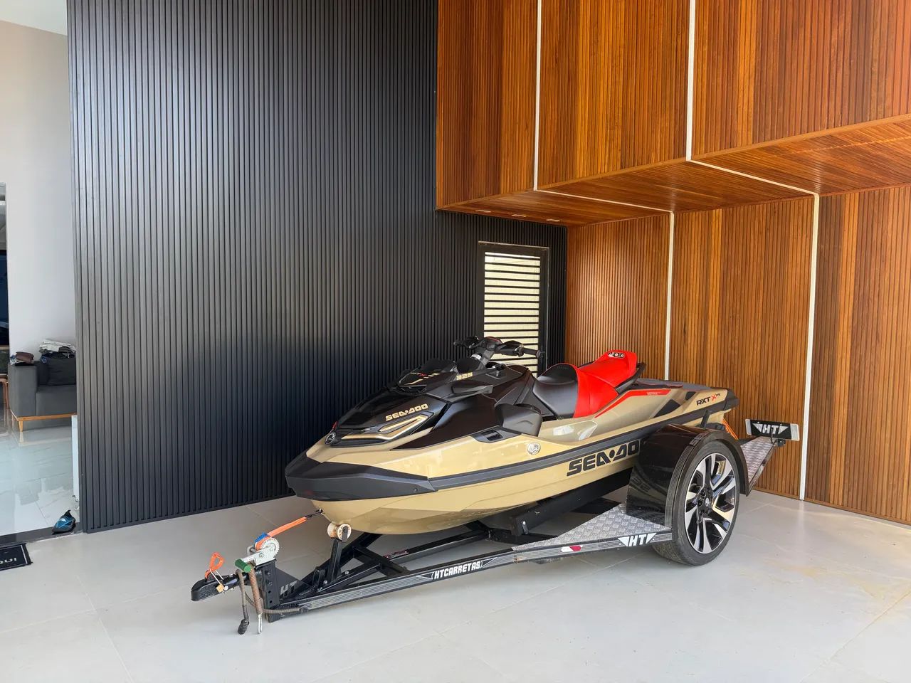 Jet ski 325   2025 - Foto 2