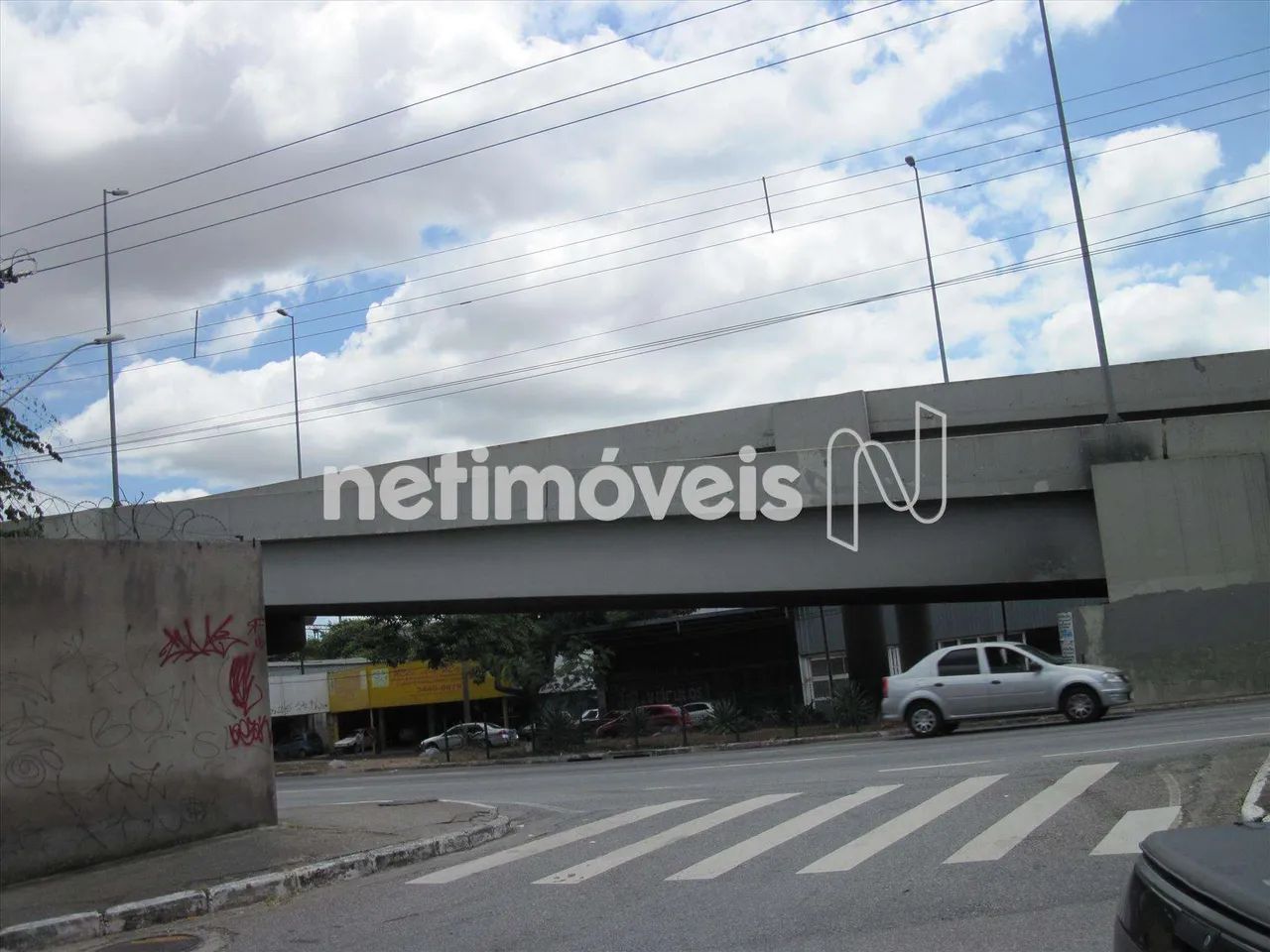 Venda Lote-Área-Terreno Palmares Belo Horizonte - Foto 3