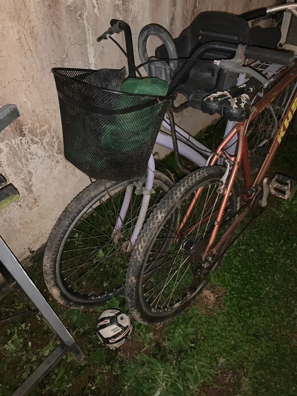 Desapego Bicicleta Aro 26 - Foto 3