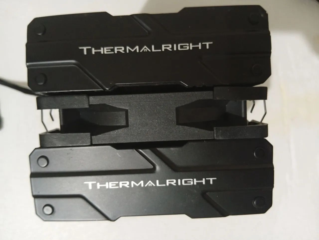 Cooler Air Cooler Thermalright