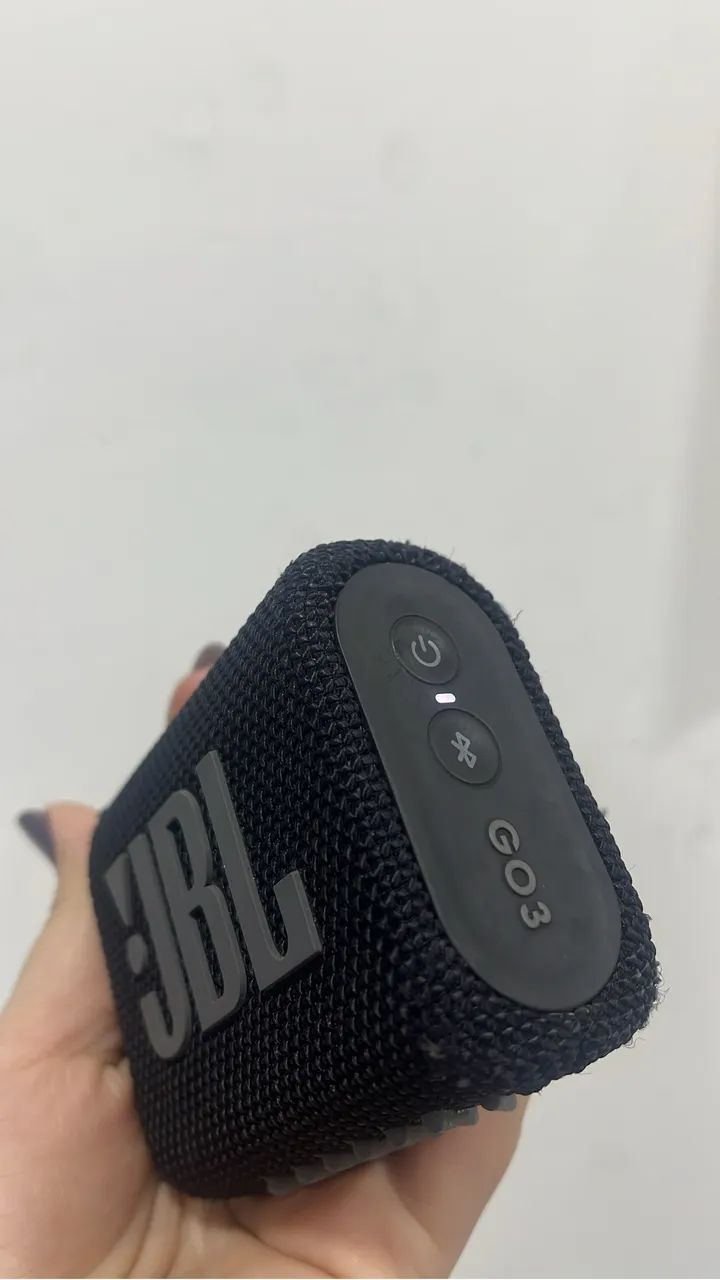 JBL GO3  - Foto 2