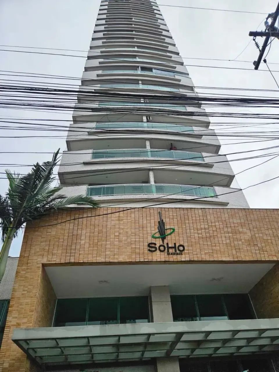 NG Vende Soho Residence na Mauriti