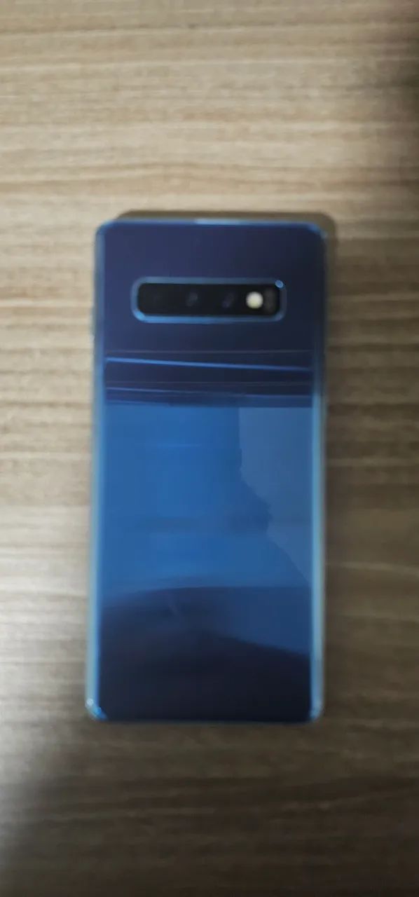 Sansung galaxy s10 - Foto 2