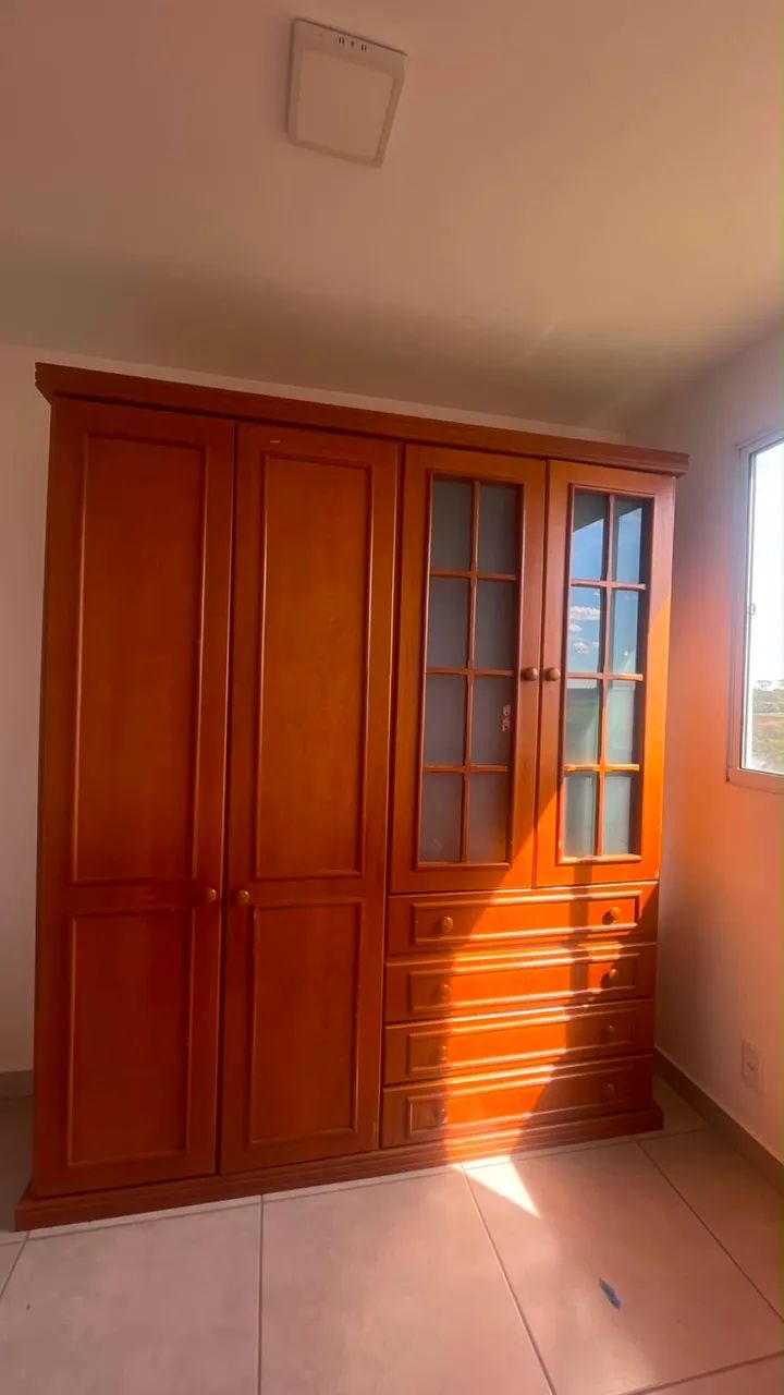 Guarda roupa  - Foto 3