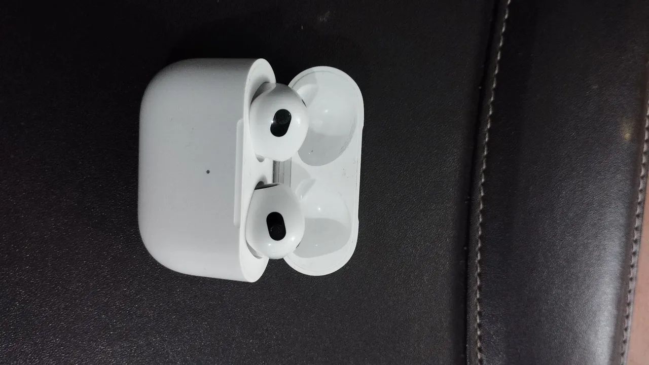 Earpods Apple 3 original. - Foto 4