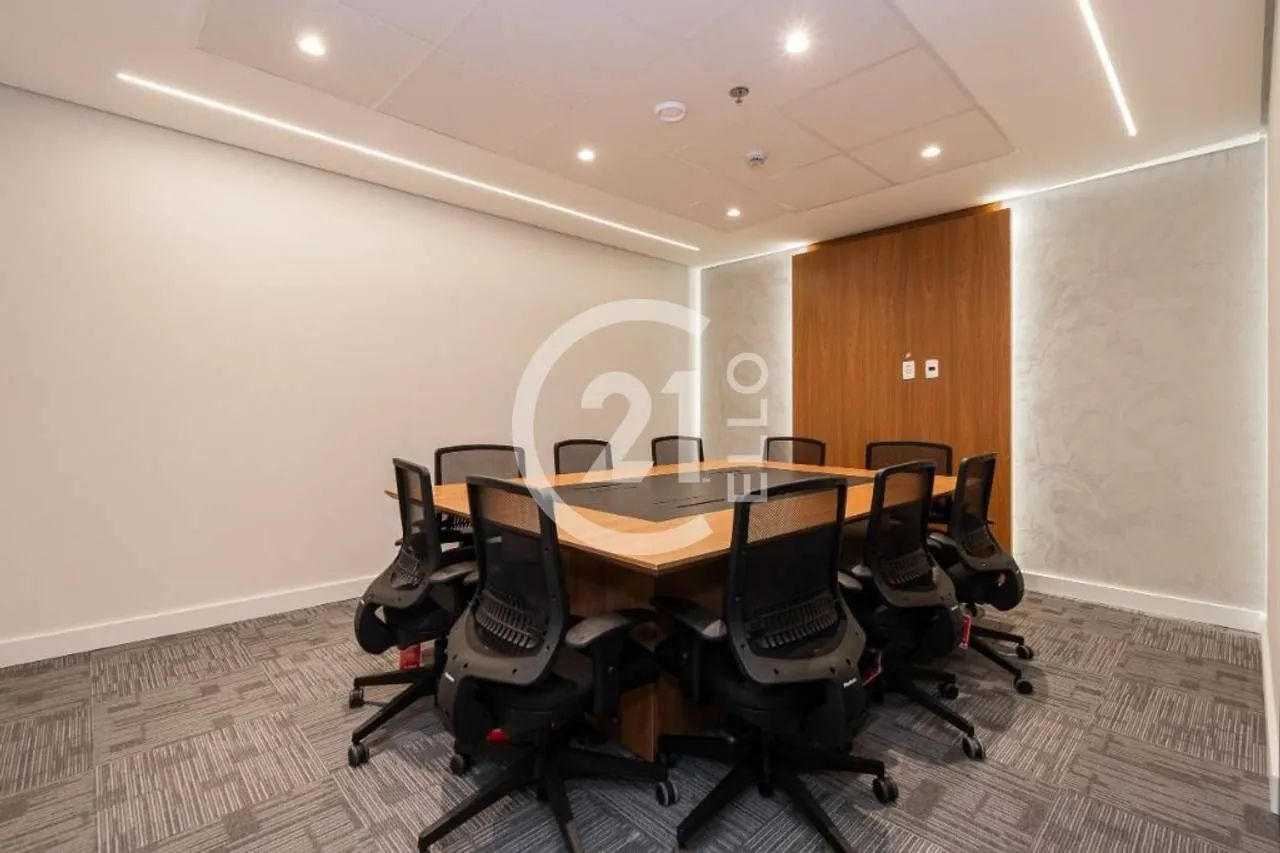 Conjunto para alugar, 200 m² - Higienópolis - São Paulo/SP - Foto 3