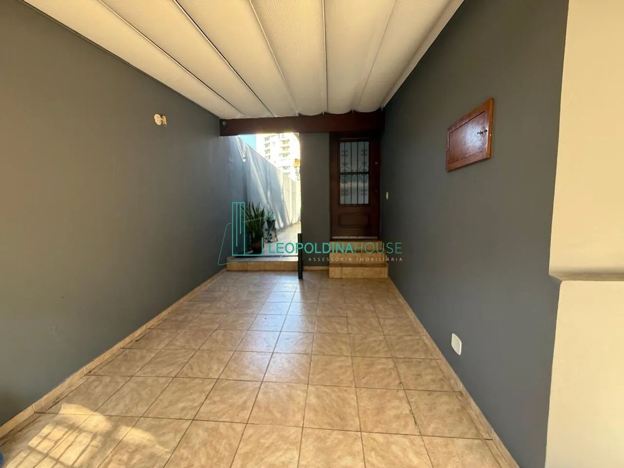 Casa para locação - Vila Ipojuca - 100 m² - Foto 4