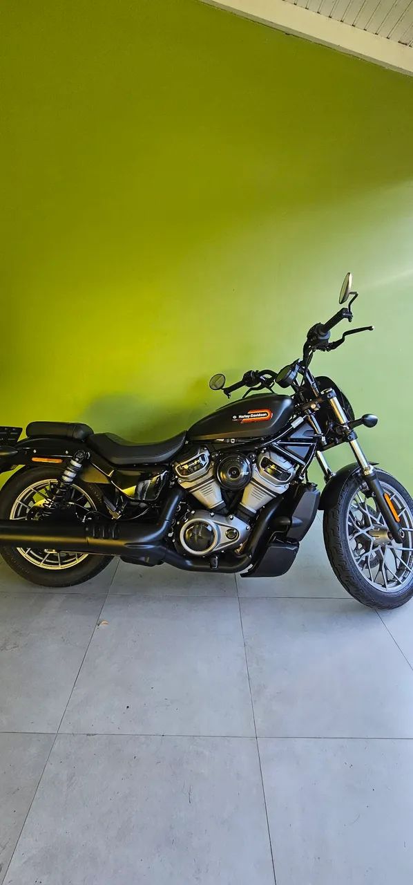 Harley-Davidson Special 2023 - 1501519040 | OLX